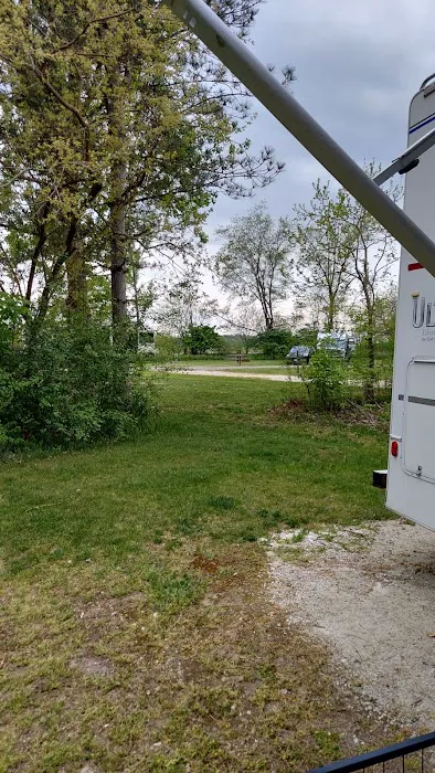 White Star Park Campgrounds 10