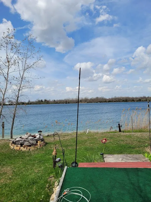 Eagle Lake Camping Resort 3
