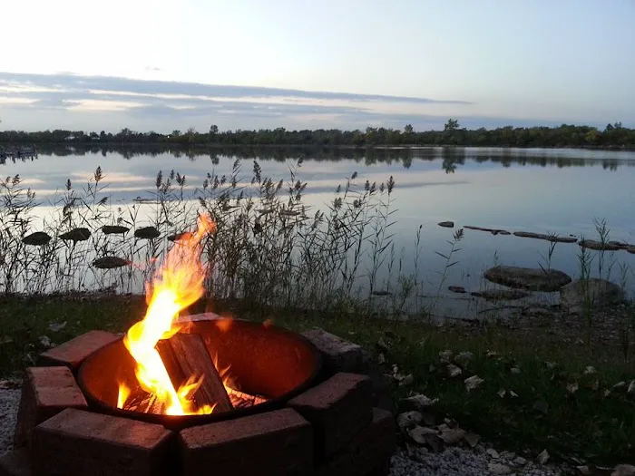 Eagle Lake Camping Resort 1