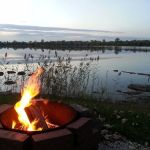 Eagle Lake Camping Resort