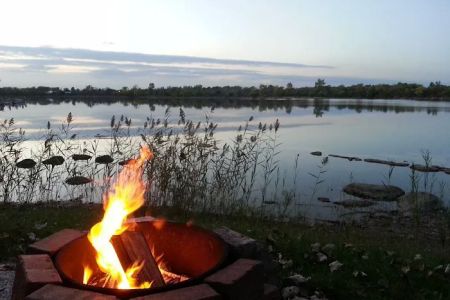 Eagle Lake Camping Resort