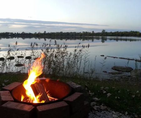 Eagle Lake Camping Resort