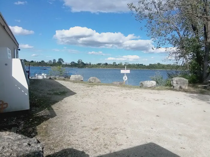 Eagle Lake Camping Resort 4