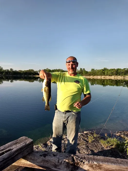 Eagle Lake Camping Resort 5