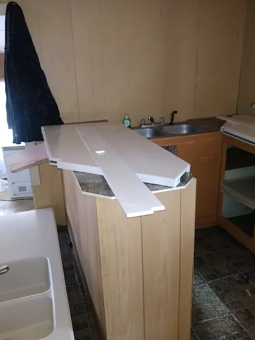 Fostoria Reserve Mobile Home Park 1