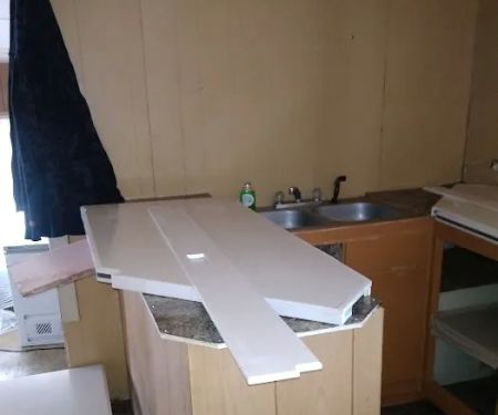 Fostoria Reserve Mobile Home Park