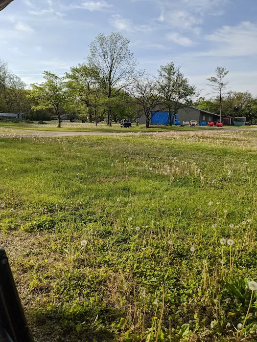 Wooded Acre Campground 5