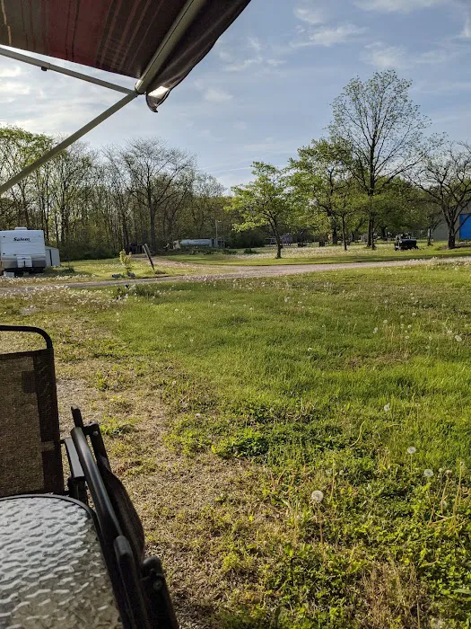 Wooded Acre Campground 9