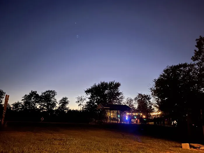 Wooded Acre Campground 8