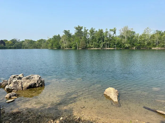 The Quarry Campground 1