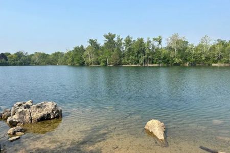 The Quarry Campground