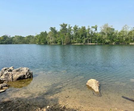 The Quarry Campground