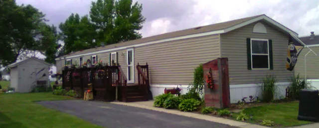 Westgate Village 3
