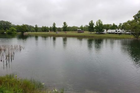Back 40 Campground