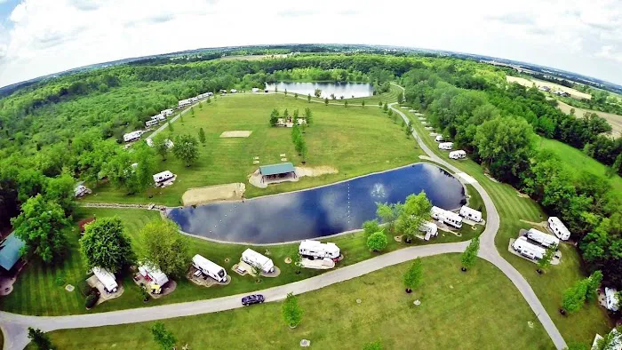 Back 40 Campground 2
