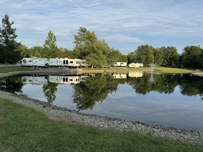 Back 40 Campground 5