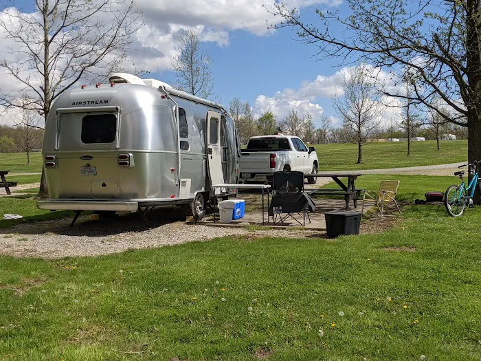 Back 40 Campground 10