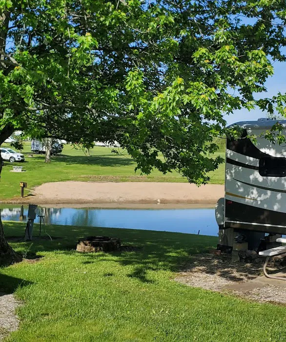 Back 40 Campground 8