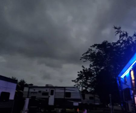 Williams RV Park & Boat Access