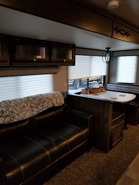 Flip Flop Cove Campground 3