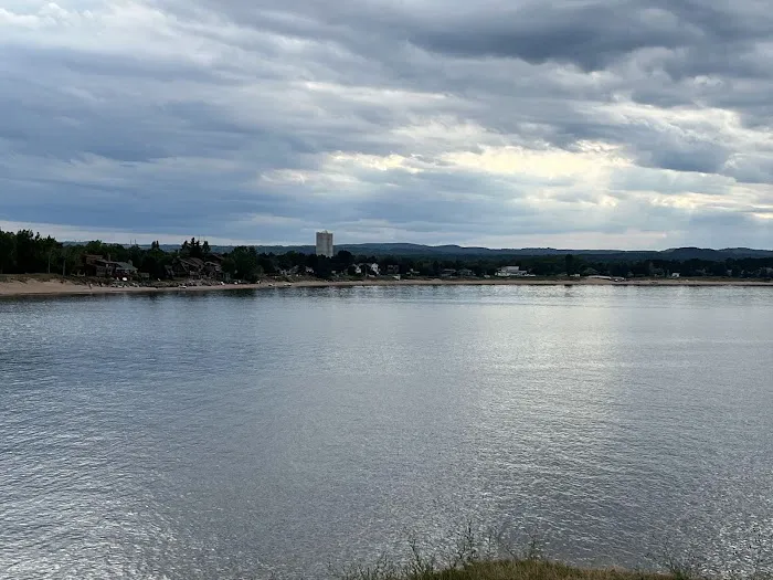 Flip Flop Cove Campground 1