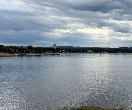 Flip Flop Cove Campground