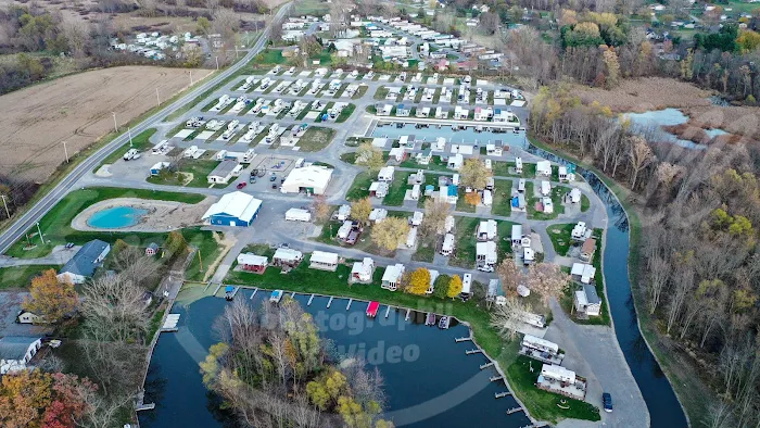 Flip Flop Cove Campground 2