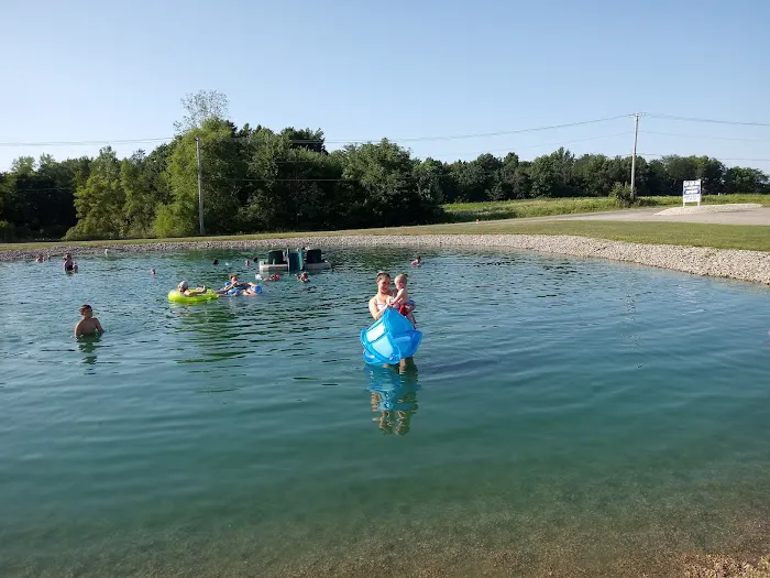 Flip Flop Cove Campground 4