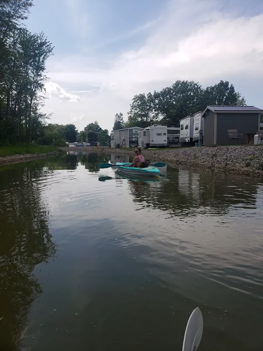 Flip Flop Cove Campground 7