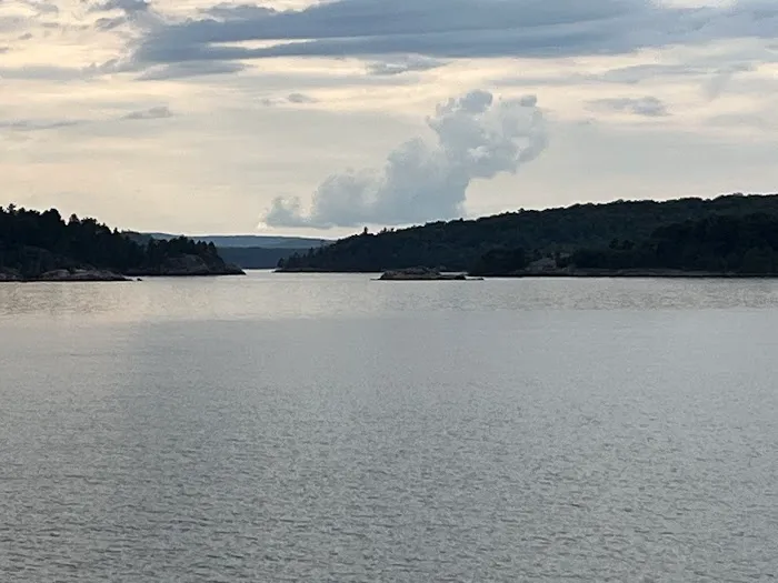 Flip Flop Cove Campground 6