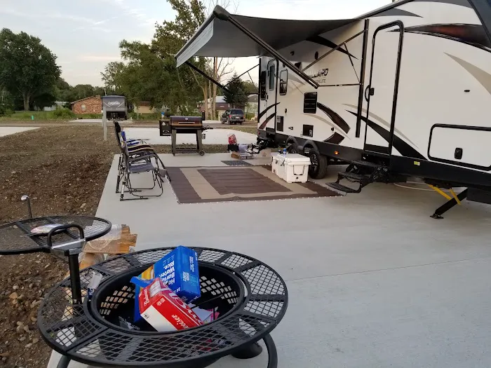Flip Flop Cove Campground 10