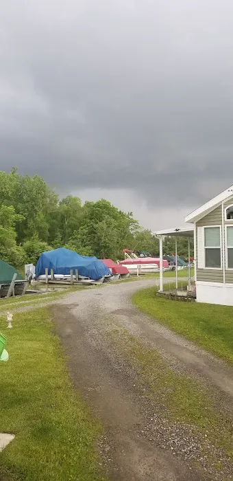 Geronimo Camp 8