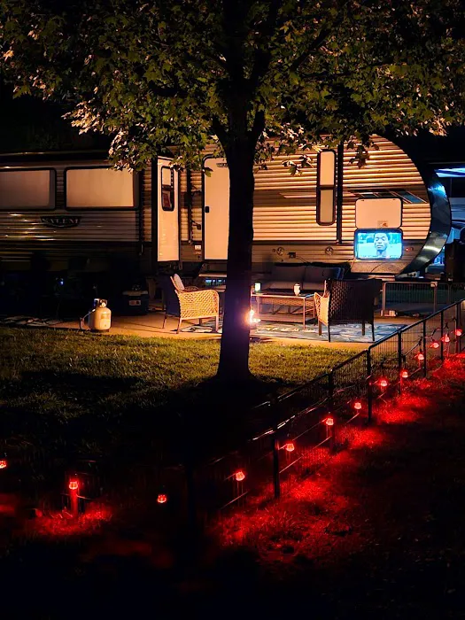 Logan Landing RV Park 5