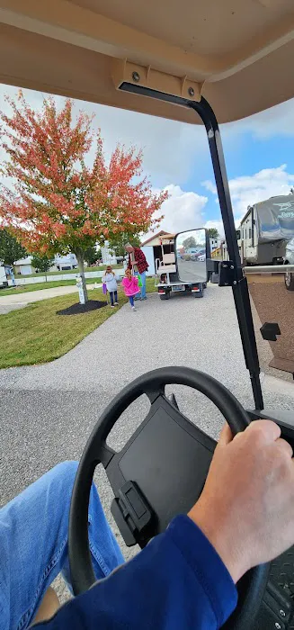Logan Landing RV Park 1