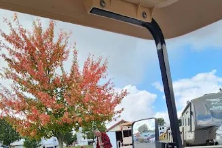 Logan Landing RV Park