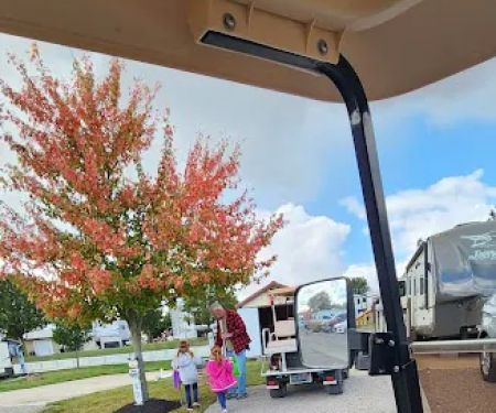 Logan Landing RV Park