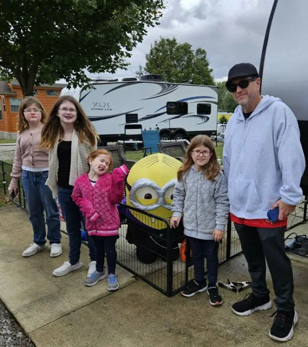 Logan Landing RV Park 4