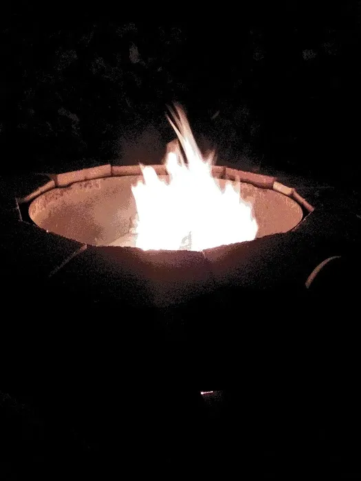 Big Bear Campground 4