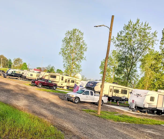Big Bear Campground 2