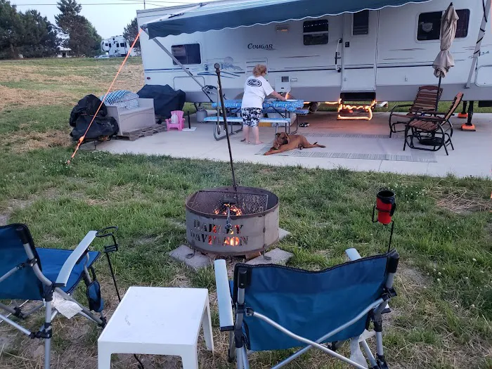 Big Bear Campground 5