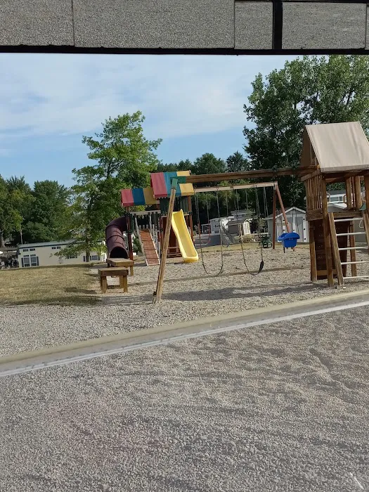Smuggler’s Cove RV Family Camping 3