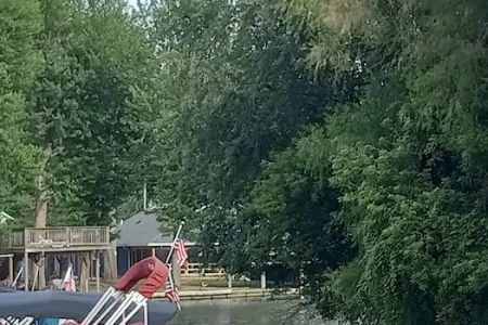 Smuggler’s Cove RV Family Camping