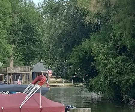 Smuggleru2019s Cove RV Family Camping