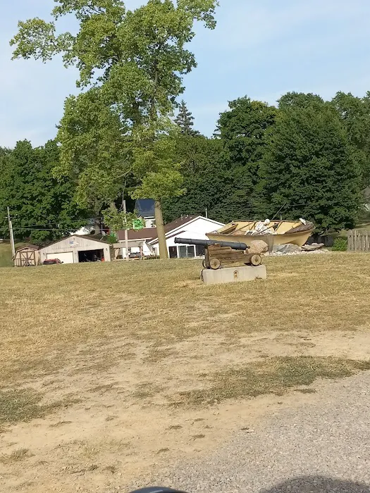 Smuggler’s Cove RV Family Camping 2