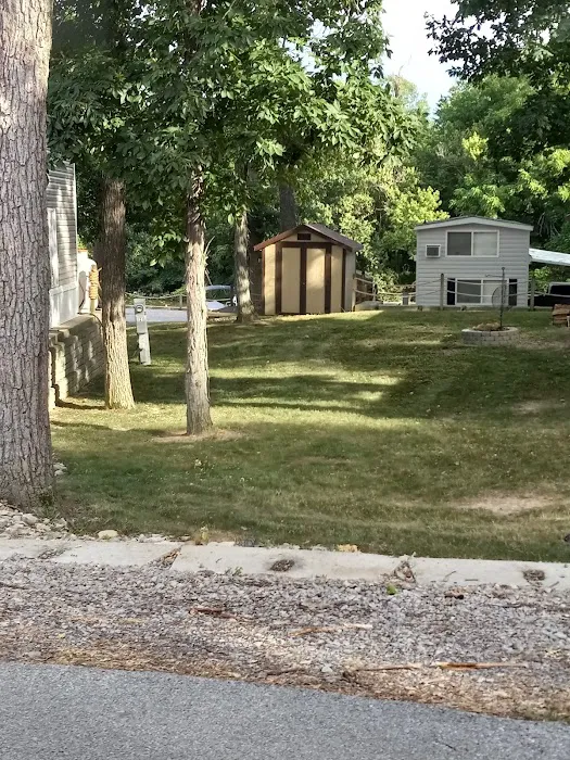 Smuggler’s Cove RV Family Camping 6