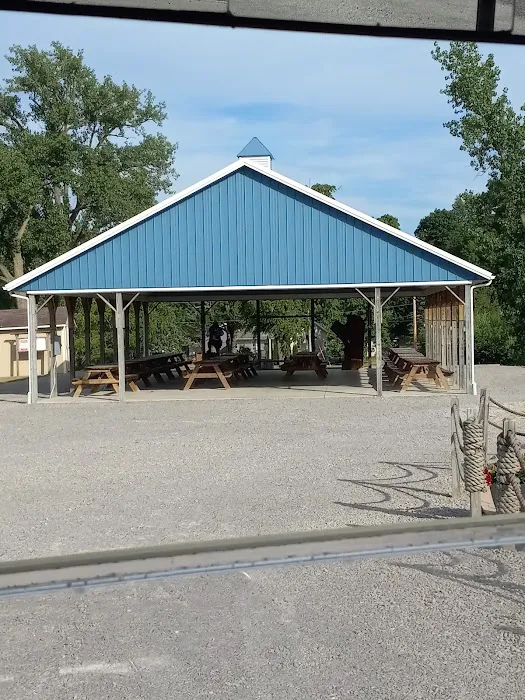 Smuggler’s Cove RV Family Camping 9