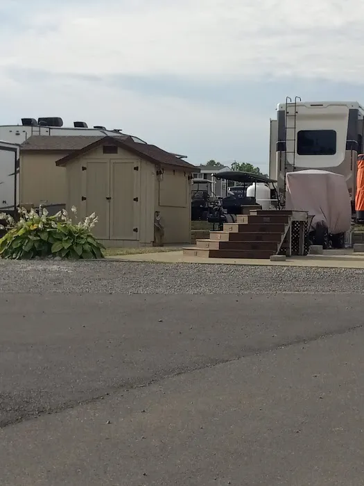 Smuggler’s Cove RV Family Camping 8