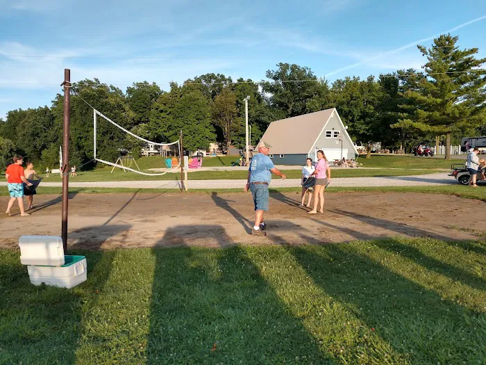 Tee Pee Family Campground 5