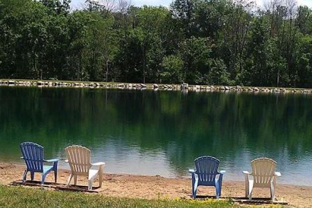 Tee Pee Family Campground