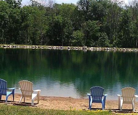 Tee Pee Family Campground